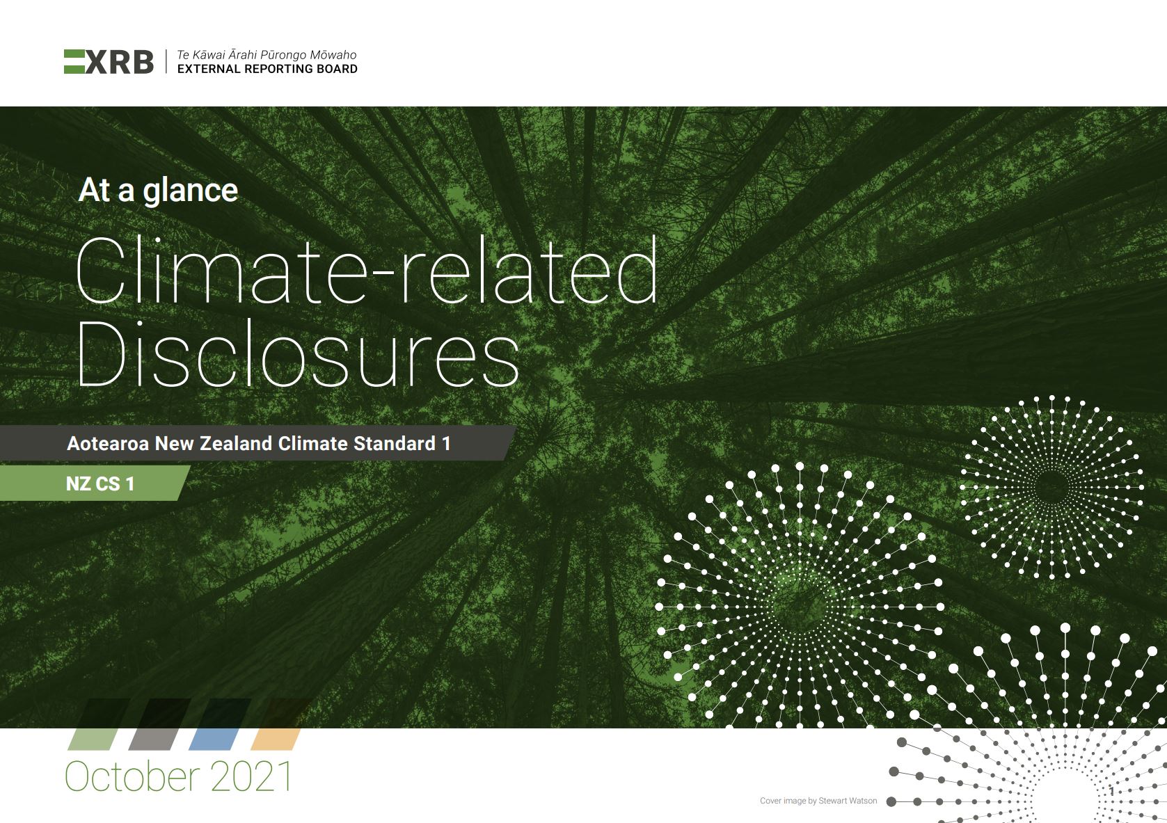 First ever Climate change-related disclosure consultation begins