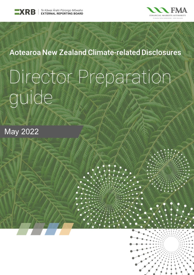 Director Preparation guide