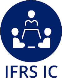IFRS IC logo