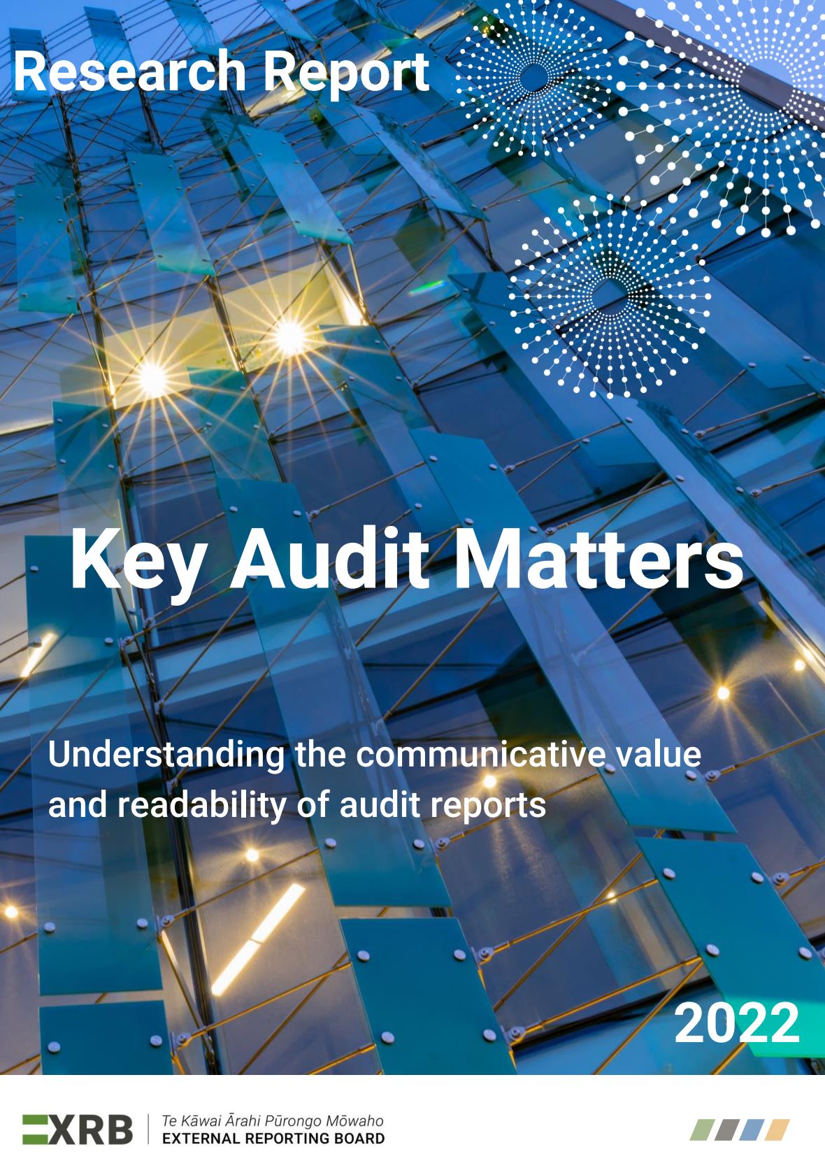 Key Audit Matters Research Report