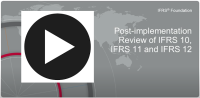 PIR IFRS10-12 start screen