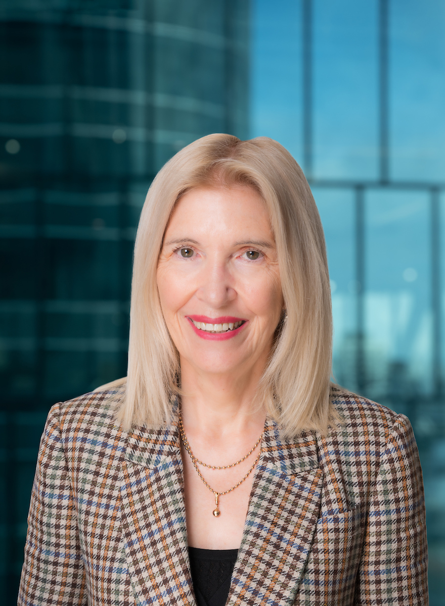 Jane Taylor Headshot