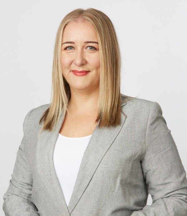 Kathryn Waugh