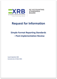 SFR PIR cover