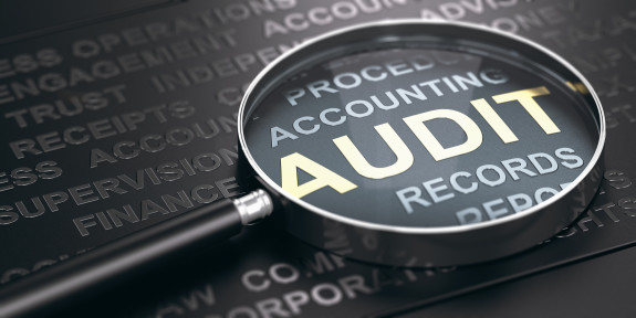 Audit  Accounting iStock 1168185036