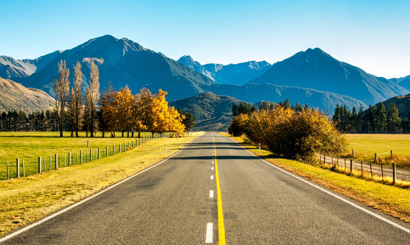 We are seeking feedback on a proposed strategic direction for climate reporting in New Zealand