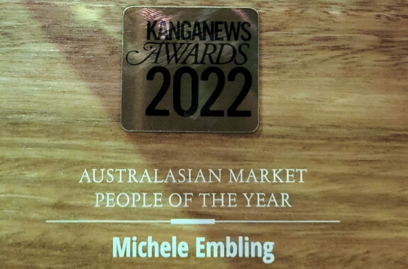 Award Image