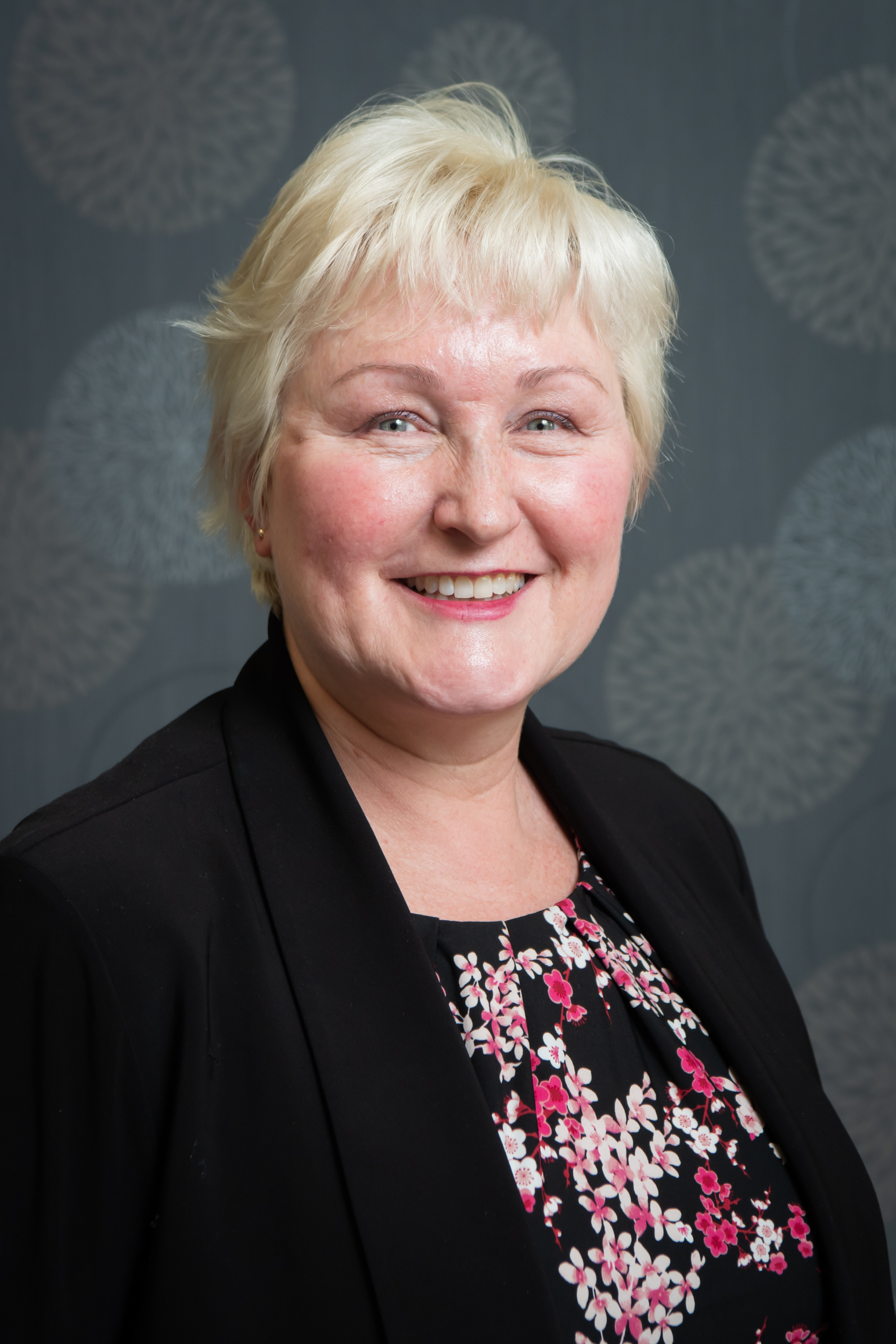 Kerrie Cole
