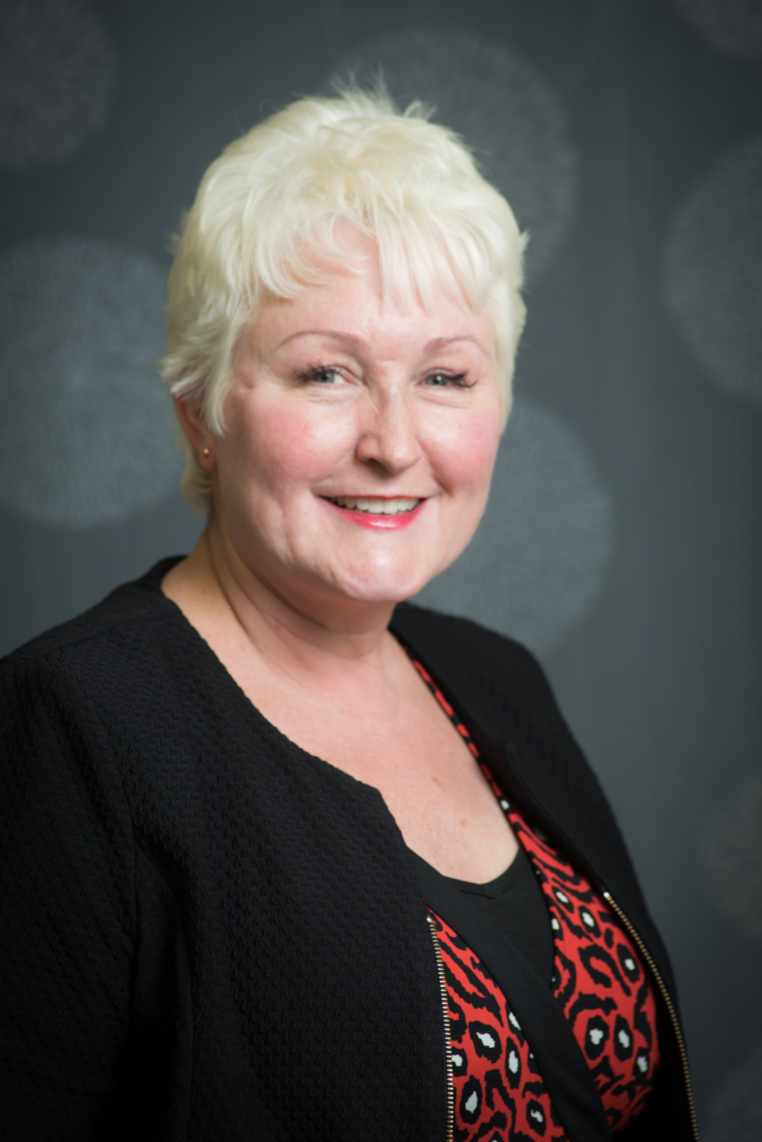 Kerrie Cole