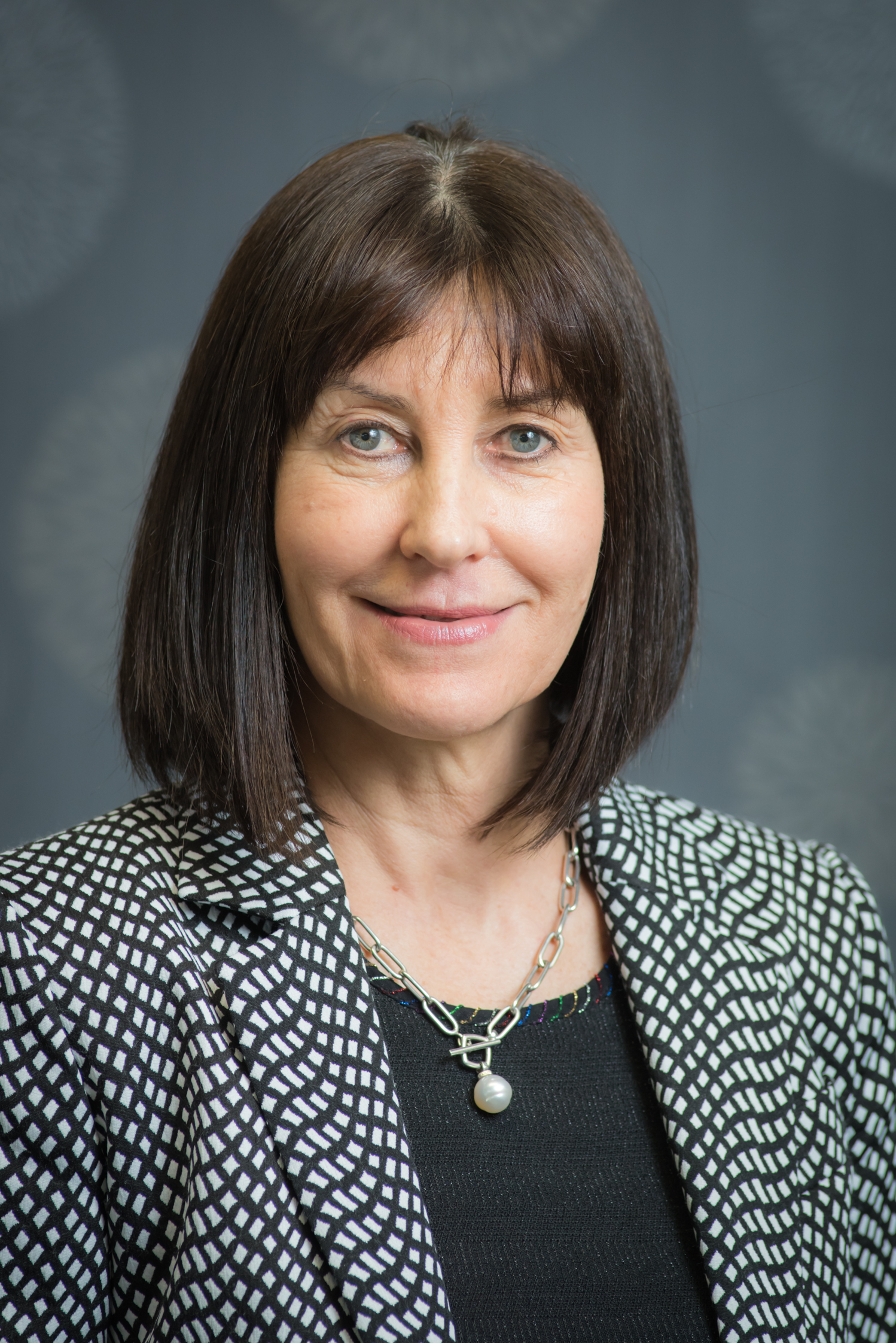 Sylvia van Dyk