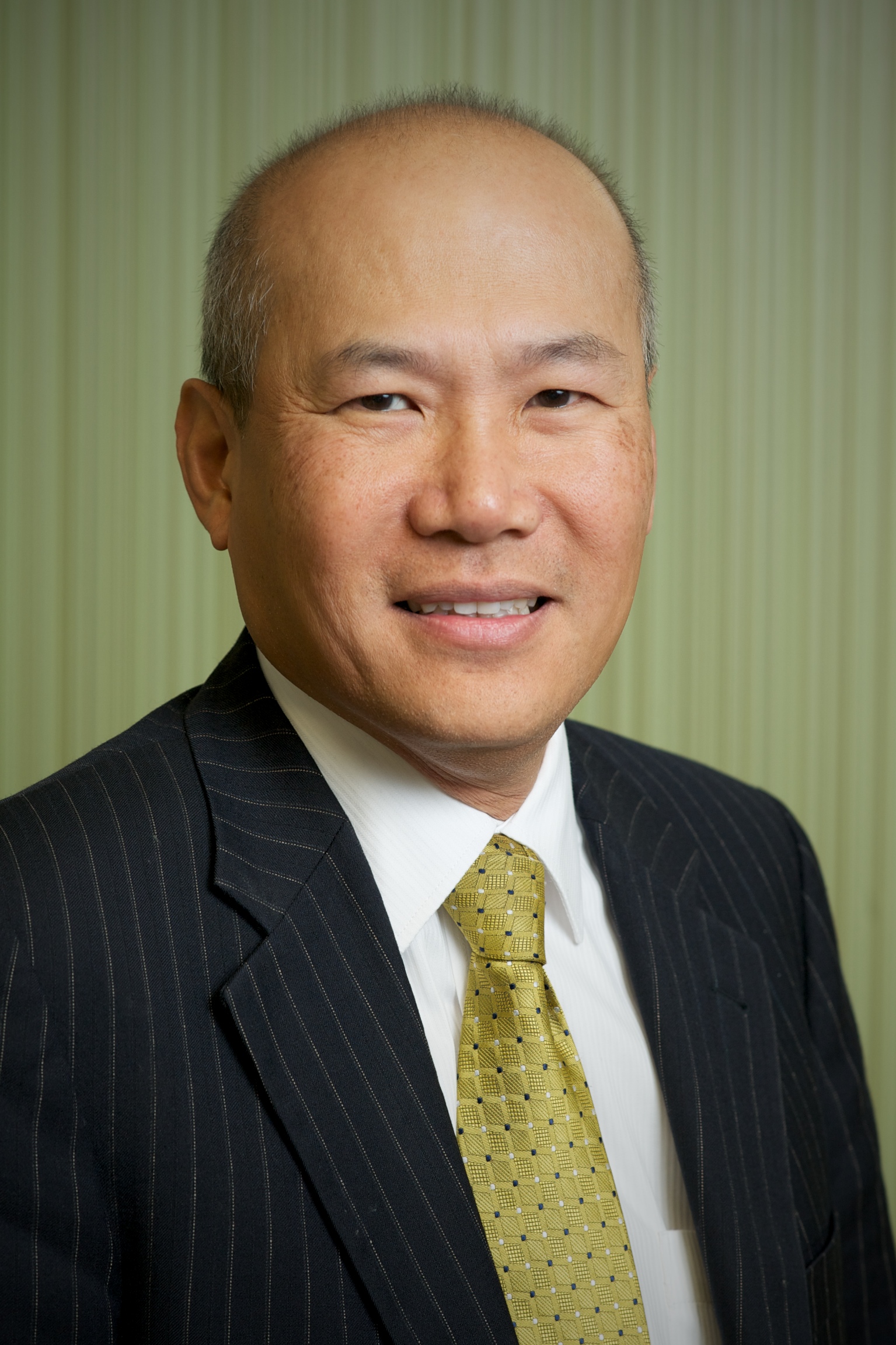 Chong Lim