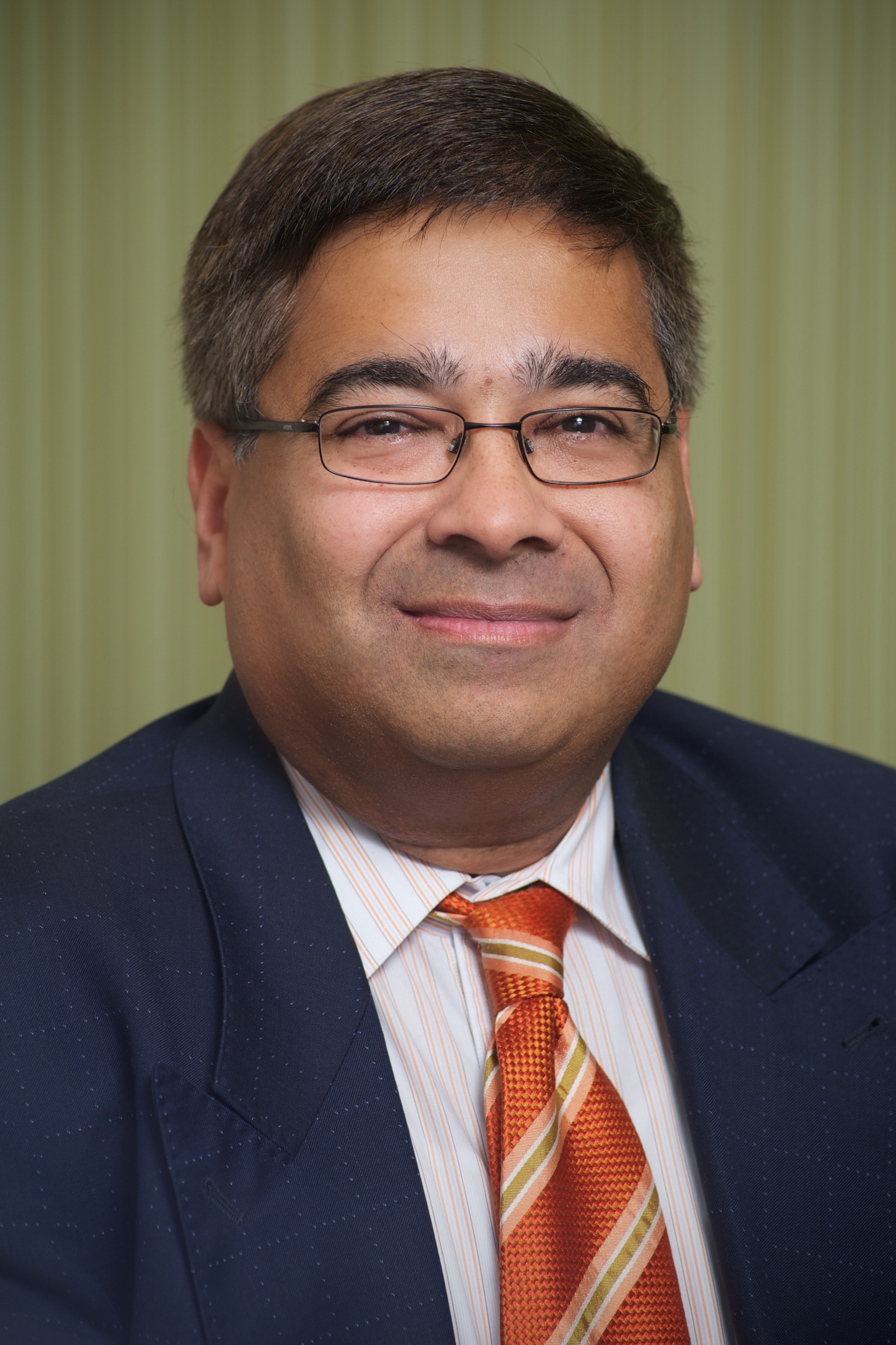Clyde D’Souza