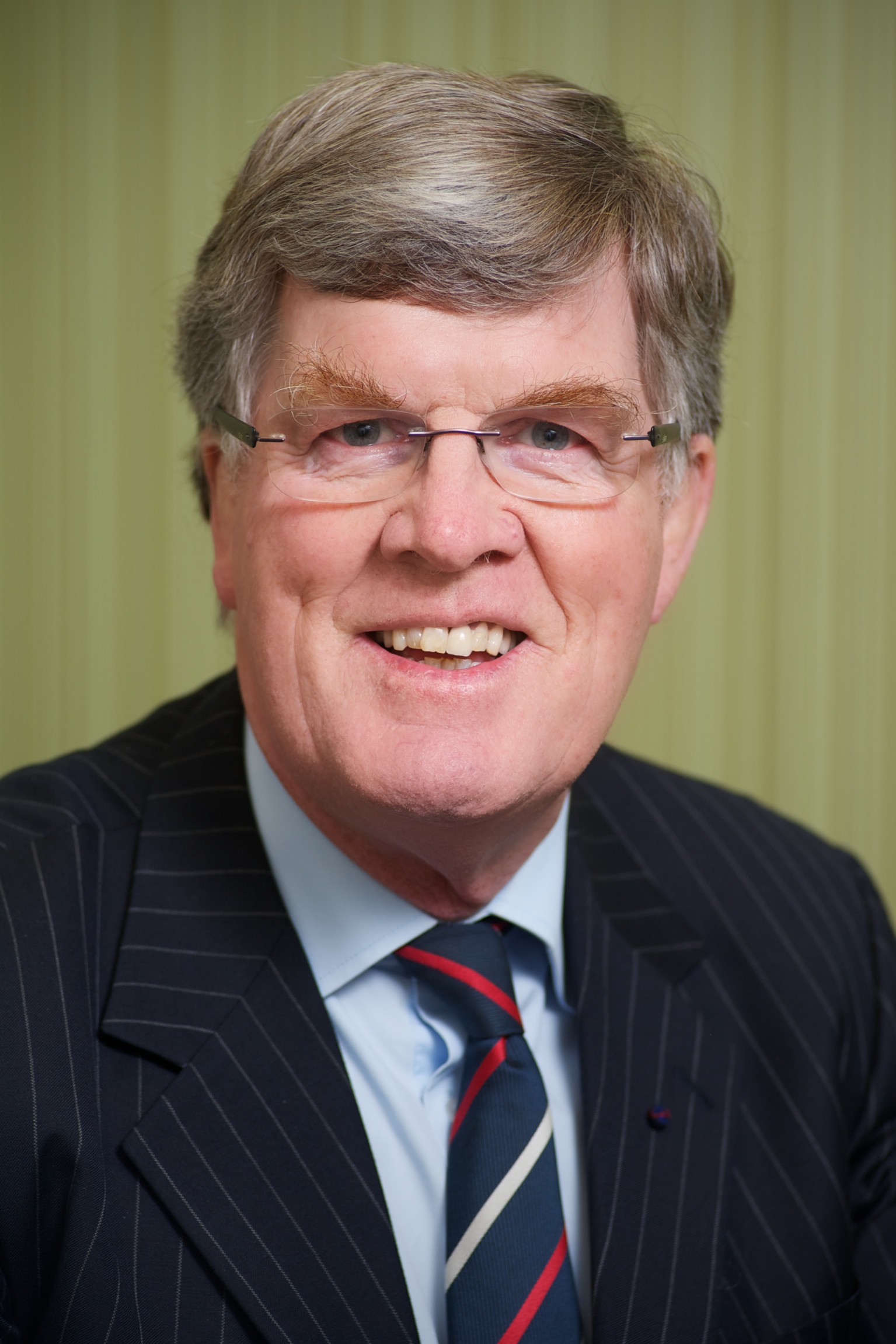 Graeme Mitchell