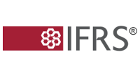 IFRS logo