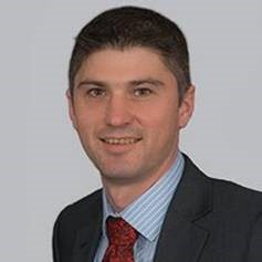 Jason Stinchcombe