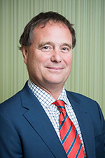 John Kensington - Deputy Chair