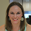 photo of Julia Fletcher