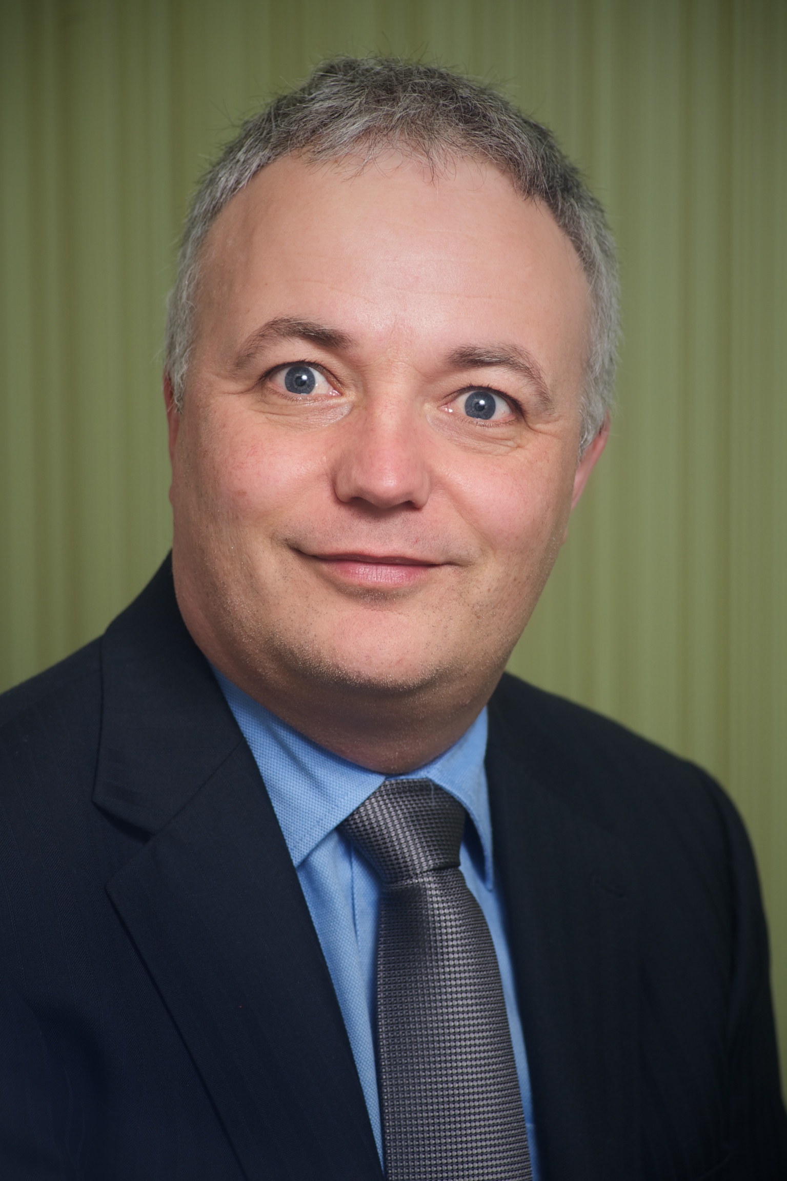 Karl Hickey
