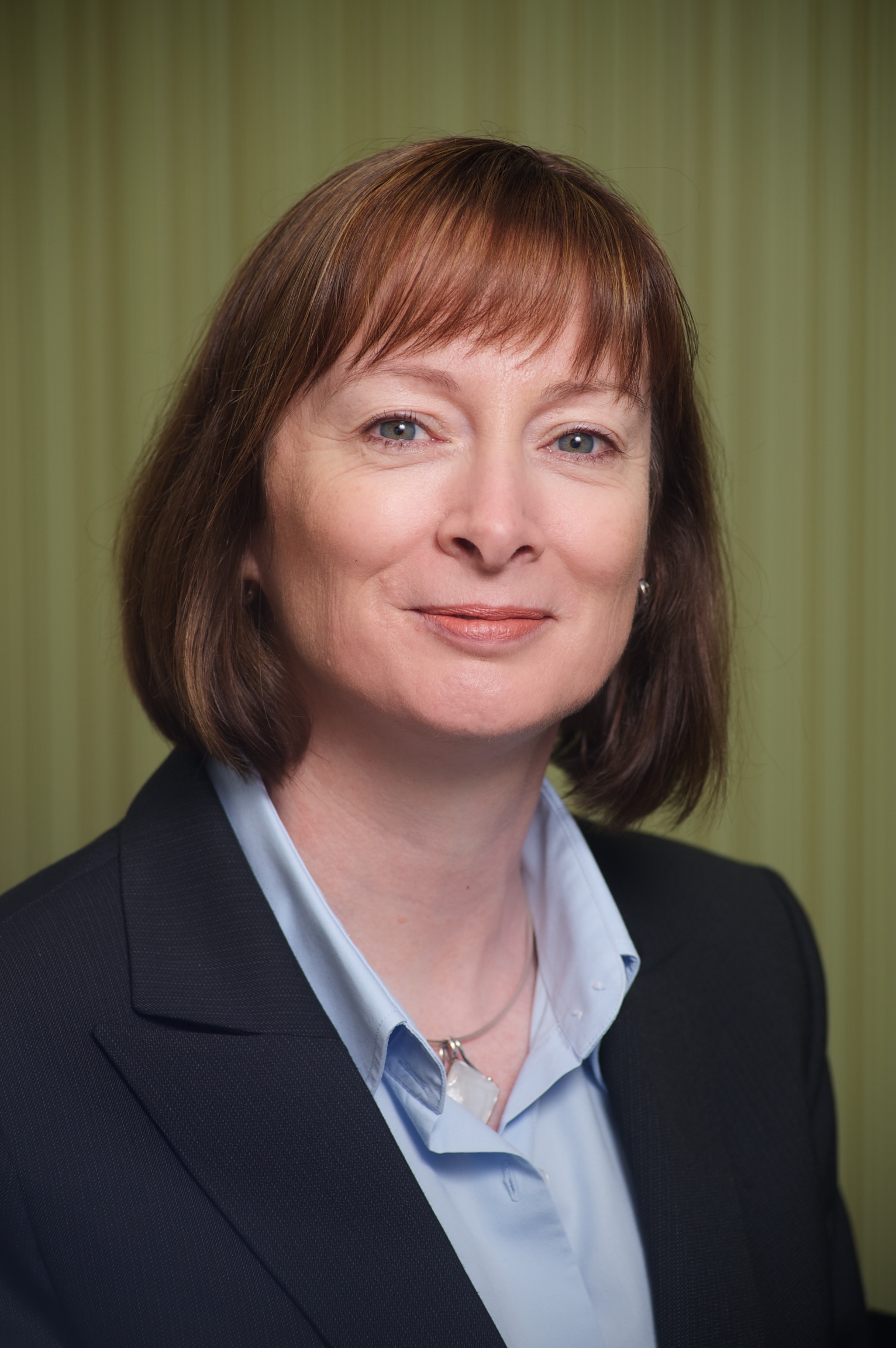 Kimberley Crook
