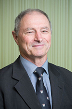 Michael Bradbury