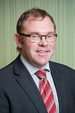 Simon Carey