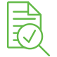 Assurance icon
