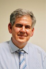Roger Simnett