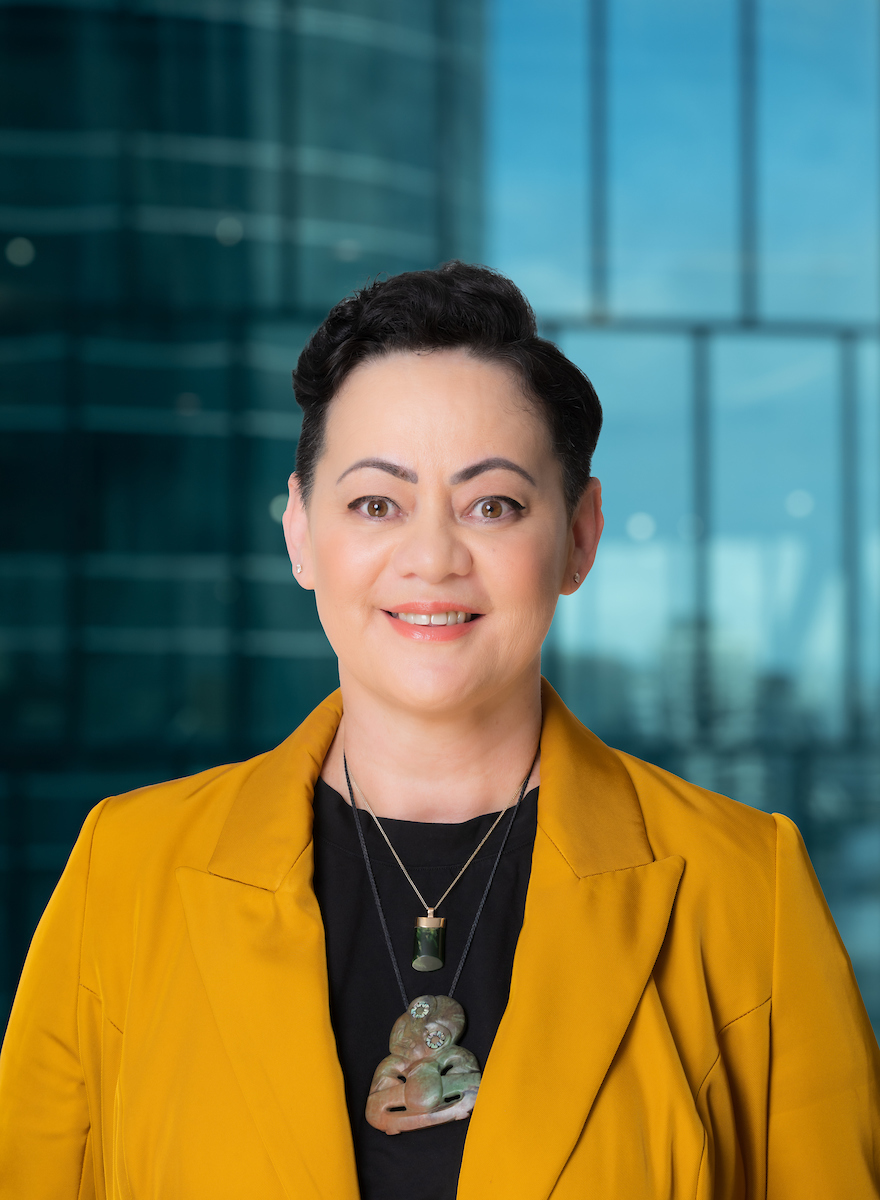 Sheree Ryan headshot